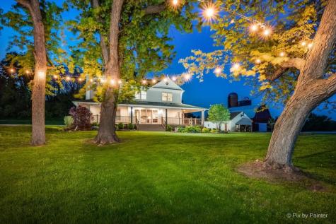 16614 Harmony Road Huntley IL 60142
