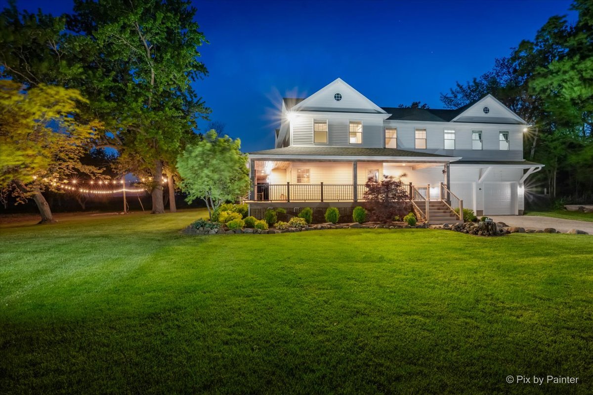 16614 Harmony Road Huntley IL 60142