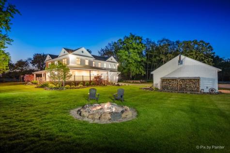 16614 Harmony Road Huntley IL 60142