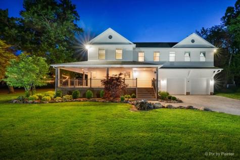 16614 Harmony Road Huntley IL 60142