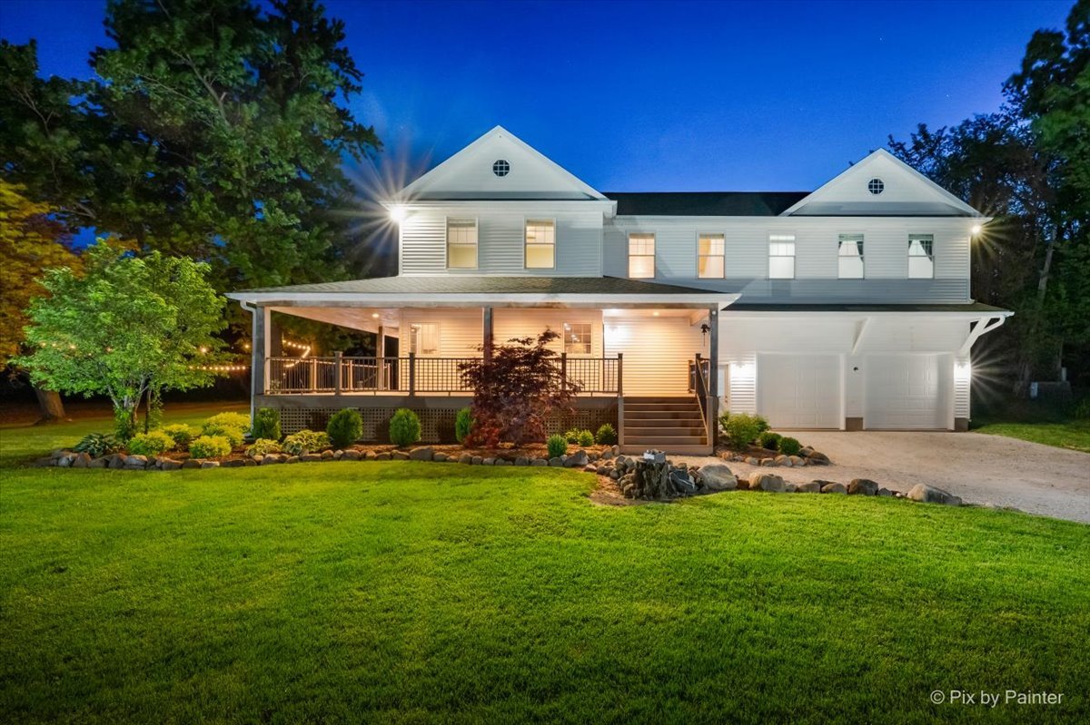 16614 Harmony Road Huntley IL 60142
