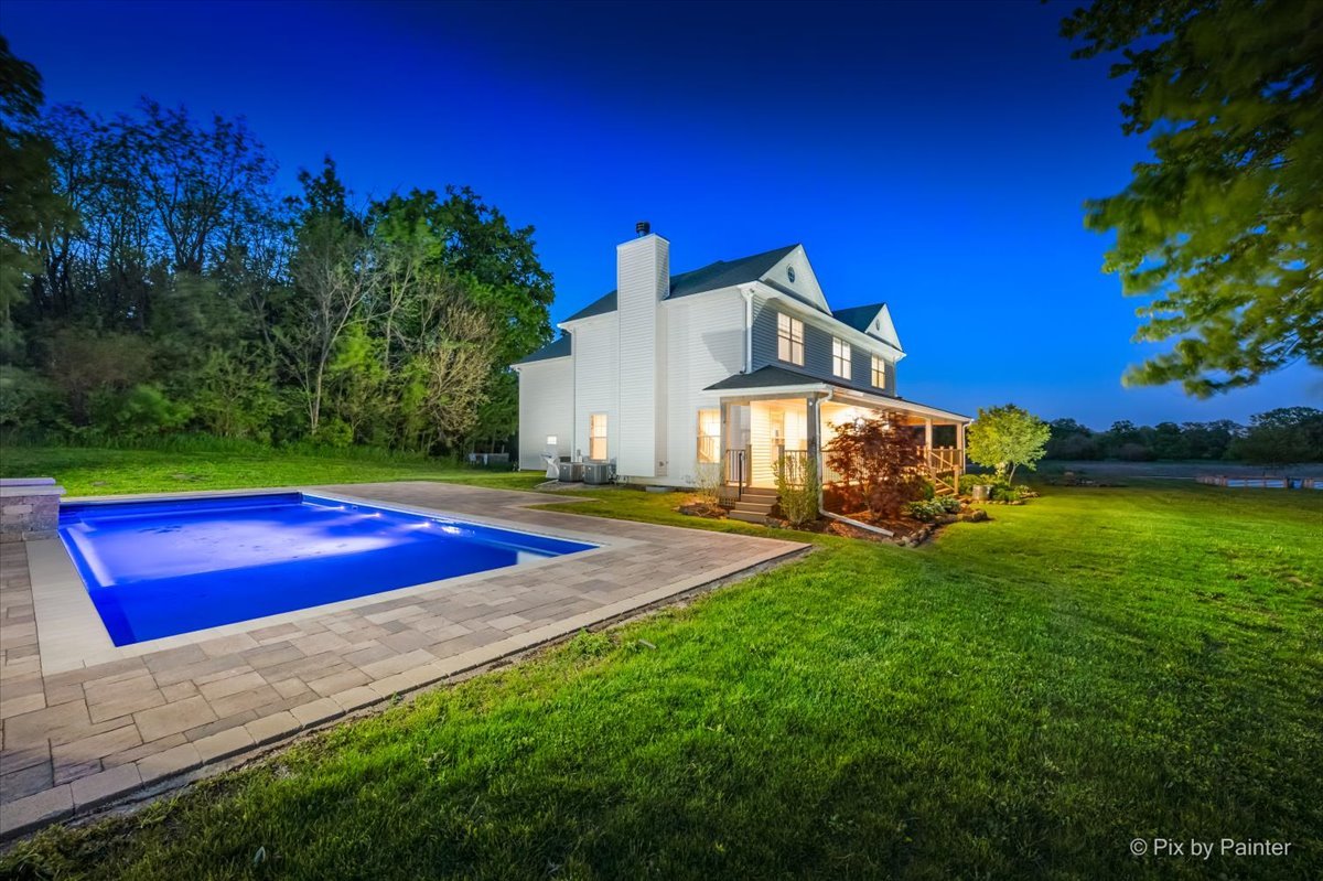 16614 Harmony Road Huntley IL 60142