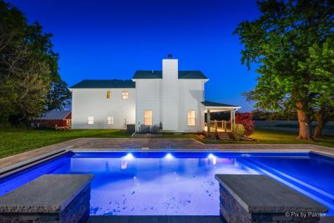 16614 Harmony Road Huntley IL 60142