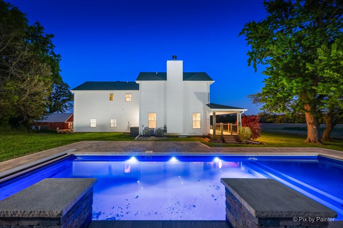 16614 Harmony Road Huntley IL 60142