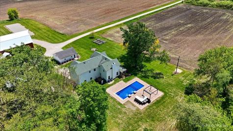 16614 Harmony Road Huntley IL 60142