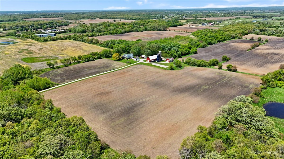 16614 Harmony Road Huntley IL 60142