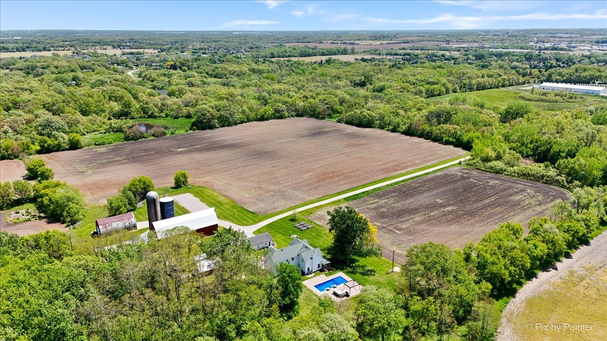 16614 Harmony Road Huntley IL 60142