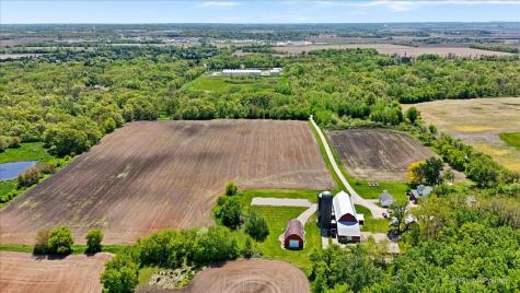 16614 Harmony Road Huntley IL 60142