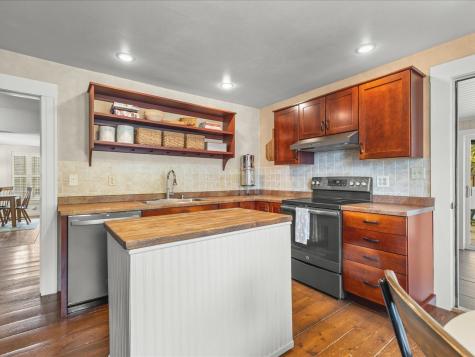 101 South Hickory Street Shannon IL 61078
