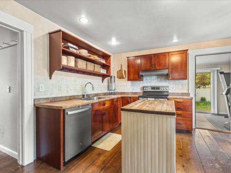 101 South Hickory Street Shannon IL 61078