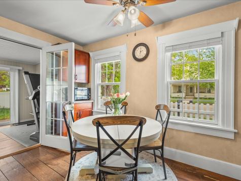 101 South Hickory Street Shannon IL 61078
