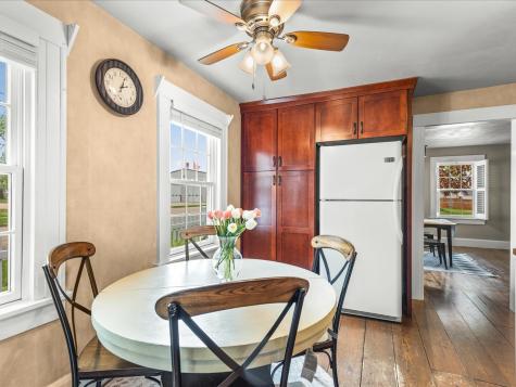 101 South Hickory Street Shannon IL 61078