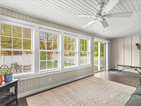 101 South Hickory Street Shannon IL 61078