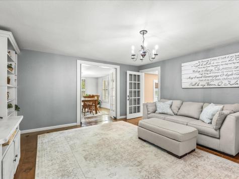 101 South Hickory Street Shannon IL 61078