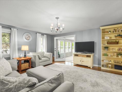 101 South Hickory Street Shannon IL 61078