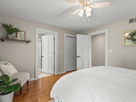 101 South Hickory Street Shannon IL 61078