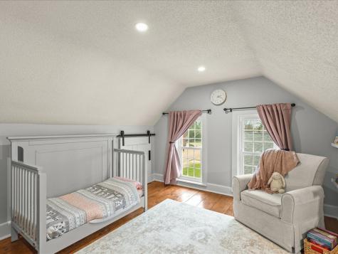101 South Hickory Street Shannon IL 61078