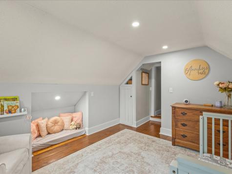 101 South Hickory Street Shannon IL 61078