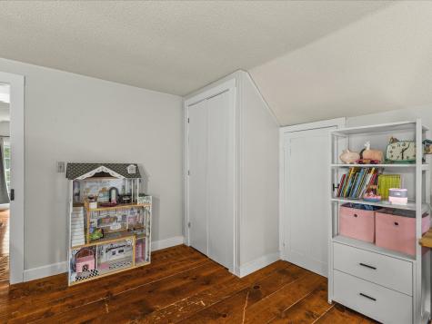 101 South Hickory Street Shannon IL 61078