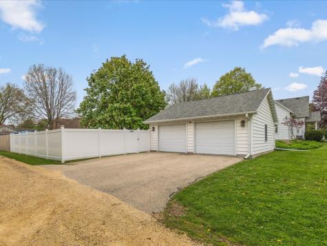 101 South Hickory Street Shannon IL 61078