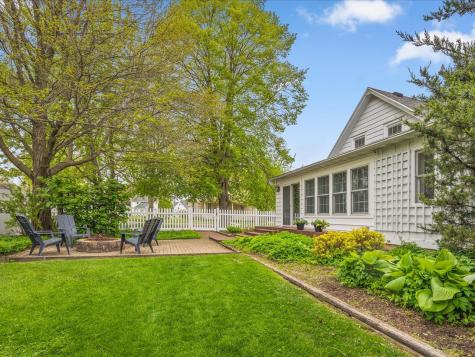 101 South Hickory Street Shannon IL 61078