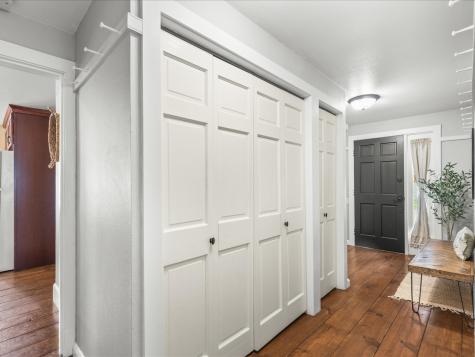101 South Hickory Street Shannon IL 61078