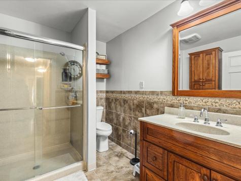 101 South Hickory Street Shannon IL 61078