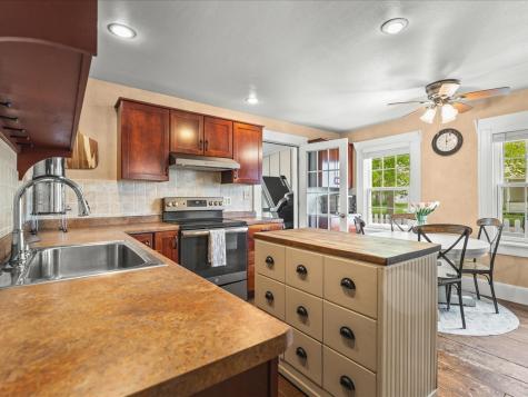 101 South Hickory Street Shannon IL 61078