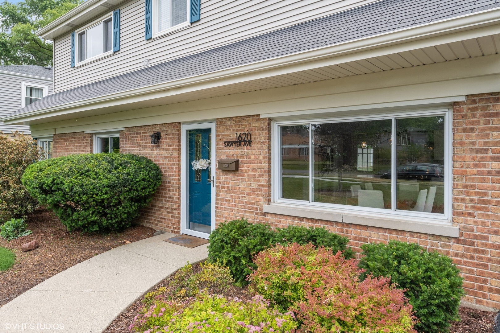 1620 Sawyer Avenue Glen Ellyn IL 60137