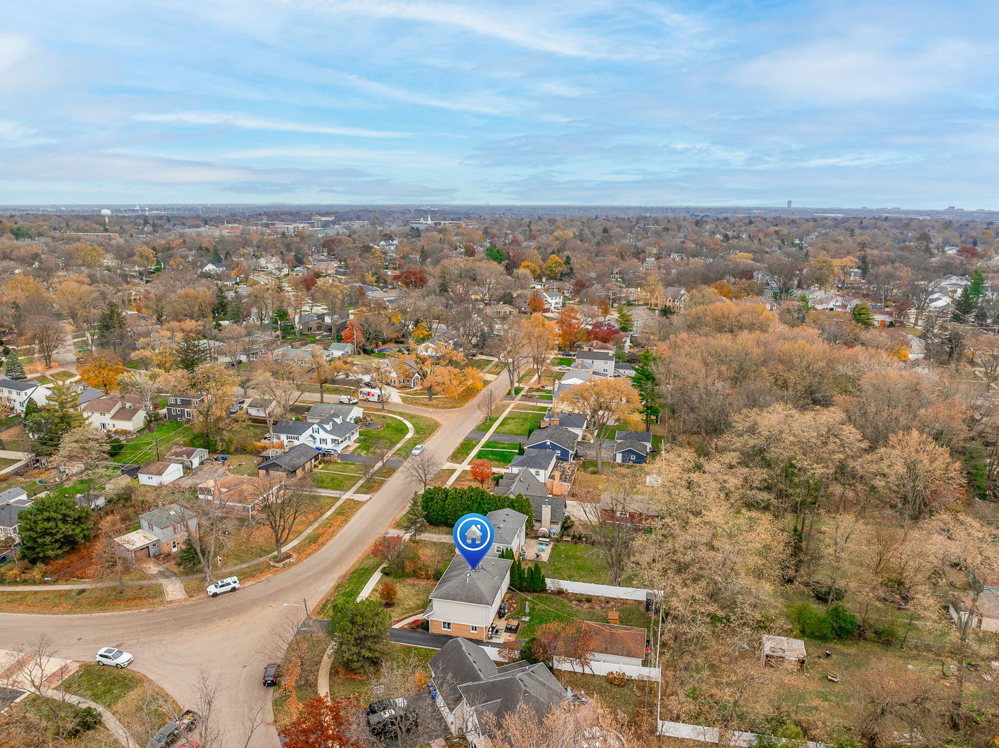 1620 Sawyer Avenue Glen Ellyn IL 60137