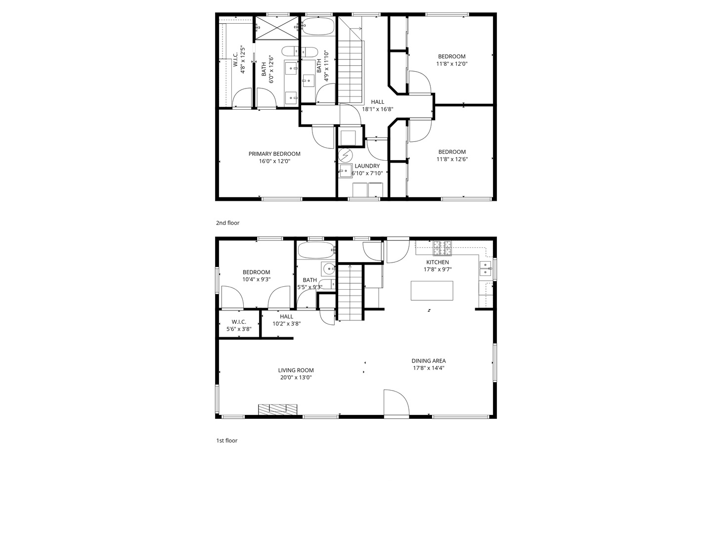 1620 Sawyer Avenue Glen Ellyn IL 60137