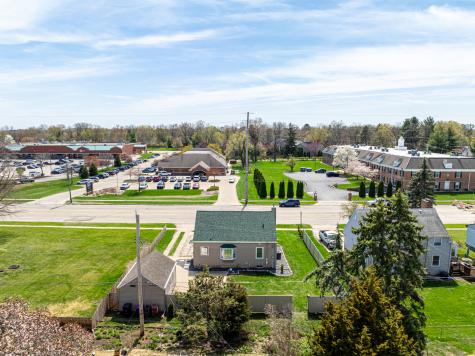 2110 East Oakland Avenue Bloomington IL 61701