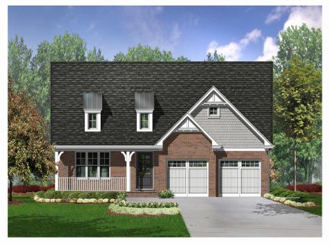 348 61ST (Lot 4) Street Willowbrook IL 60527