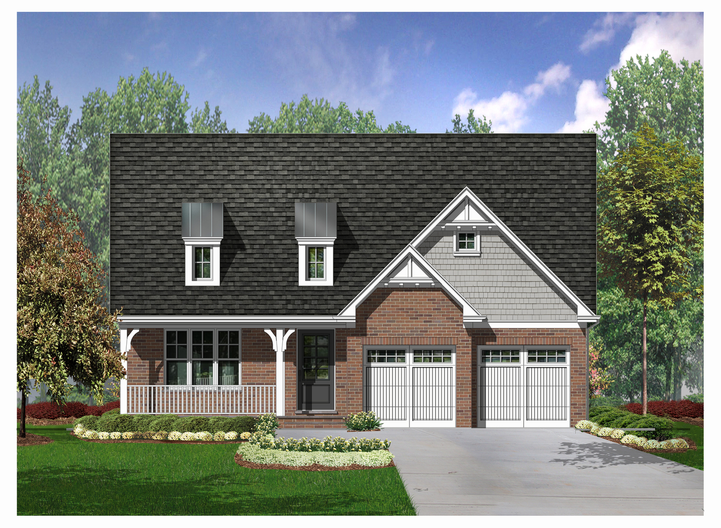 348 61ST (Lot 4) Street Willowbrook IL 60527