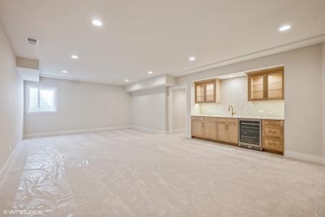 348 61ST (Lot 4) Street Willowbrook IL 60527