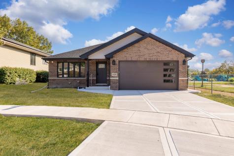 5125 171ST Street Street Oak Forest IL 60452