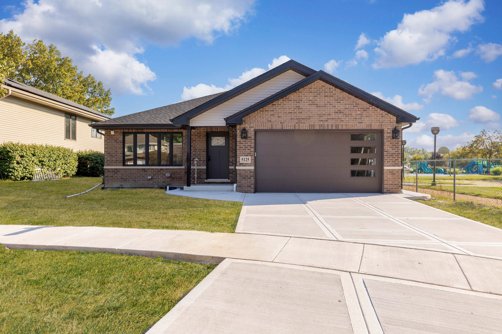 5125 171ST Street Street Oak Forest IL 60452