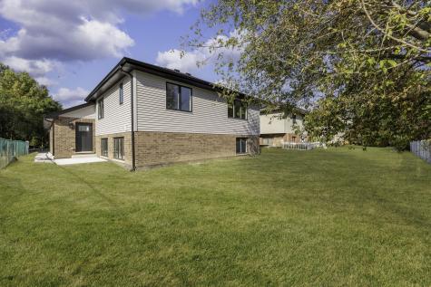 5125 171ST Street Street Oak Forest IL 60452