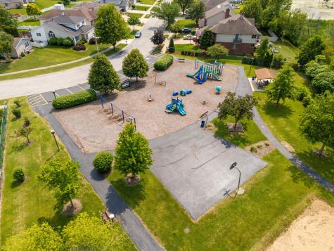 5125 171ST Street Street Oak Forest IL 60452