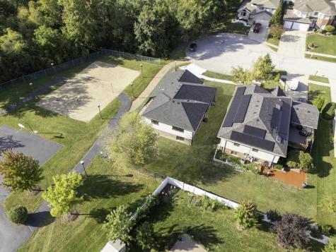 5125 171ST Street Street Oak Forest IL 60452