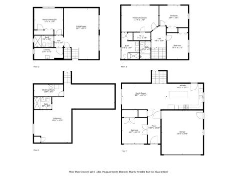 5125 171ST Street Street Oak Forest IL 60452