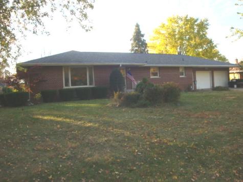 522 North Third Street Cissna Park IL 60924