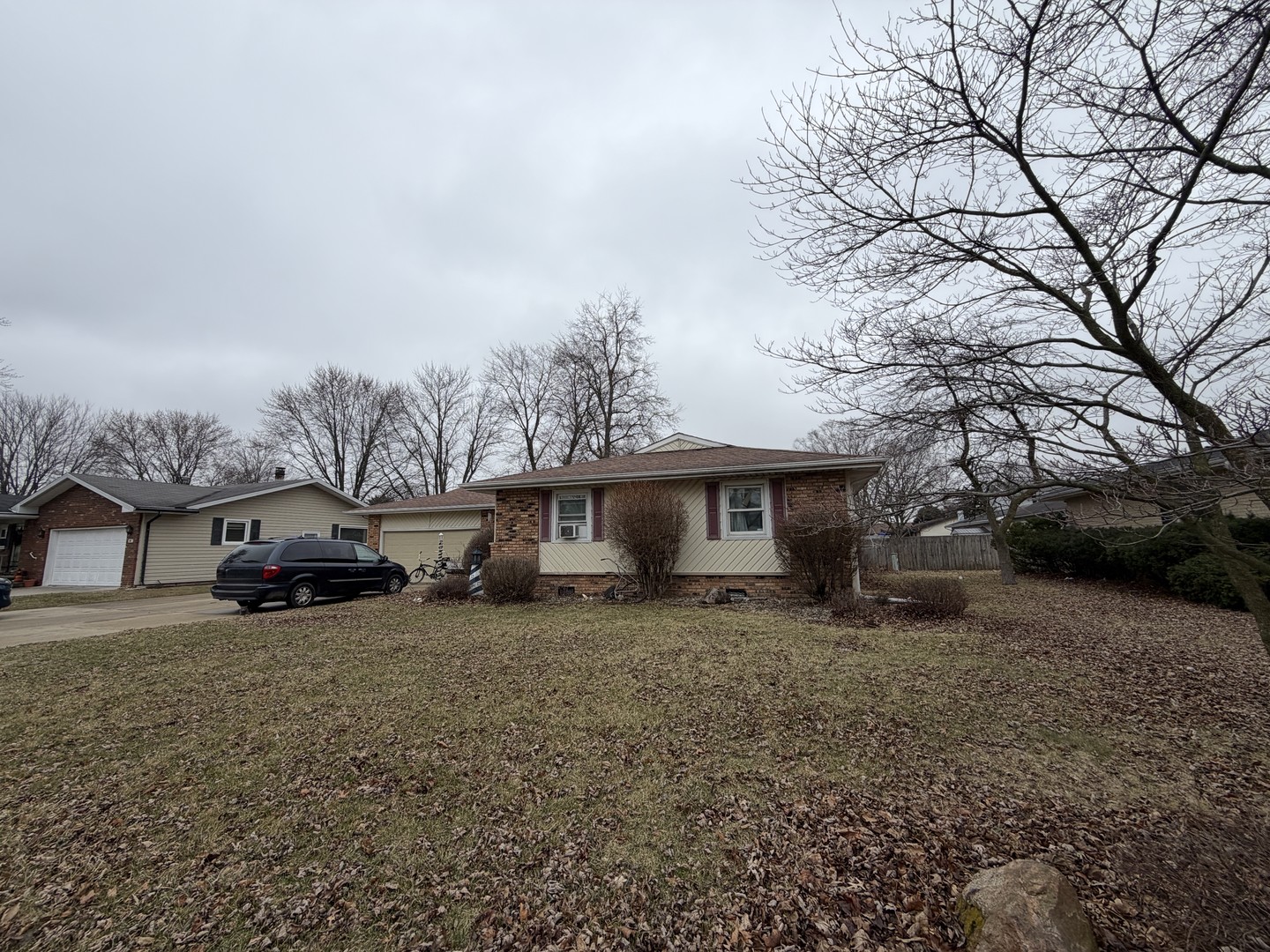 1014 Illinois Drive Rantoul IL 61866