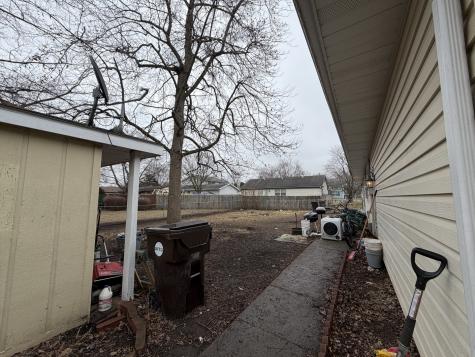 1014 Illinois Drive Rantoul IL 61866