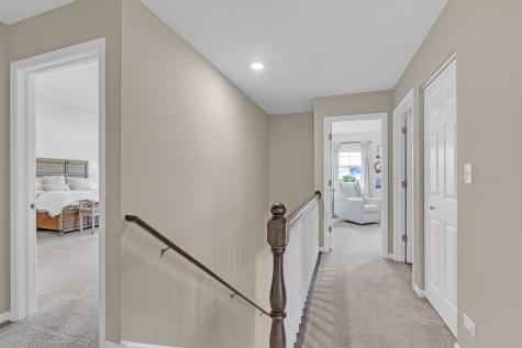 4034 Hunt Club Drive Oswego IL 60543