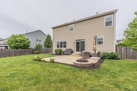4034 Hunt Club Drive Oswego IL 60543