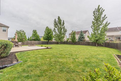 4034 Hunt Club Drive Oswego IL 60543