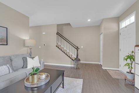 4034 Hunt Club Drive Oswego IL 60543