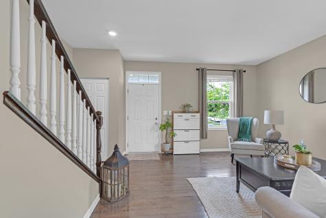 4034 Hunt Club Drive Oswego IL 60543