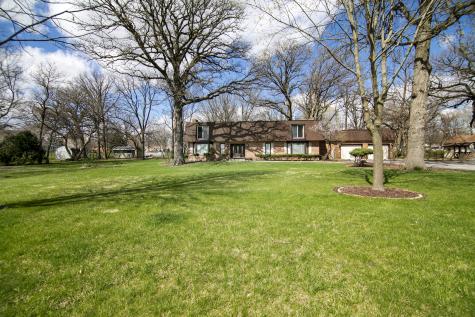 3078 Sportsman Club Road Bourbonnais IL 60914